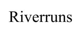 RIVERRUNS trademark
