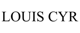 LOUIS CYR trademark