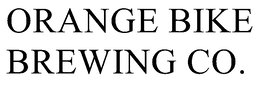 ORANGE BIKE BREWING CO. trademark