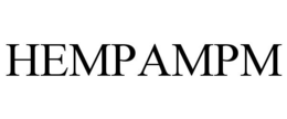 HEMPAMPM trademark