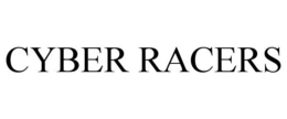CYBER RACERS trademark