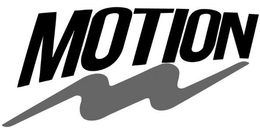 MOTION trademark
