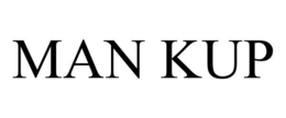 MAN KUP trademark