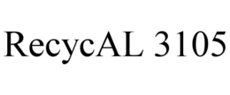 RECYCAL 3105 trademark