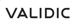 VALIDIC trademark