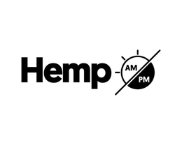 HEMP AM PM trademark