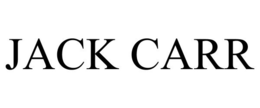JACK CARR trademark