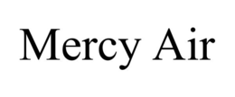 MERCY AIR trademark