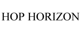 HOP HORIZON trademark