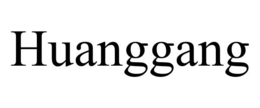 HUANGGANG trademark