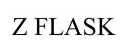 Z FLASK trademark