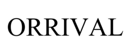 ORRIVAL trademark