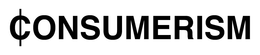 CONSUMERISM trademark