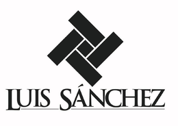 LUIS SANCHEZ trademark