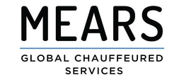 MEARS GLOBAL CHAUFFEURED SERVICES trademark