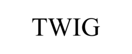 TWIG trademark