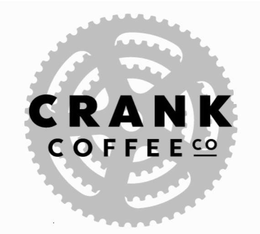 CRANK COFFEE CO. trademark