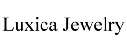 LUXICA JEWELRY trademark