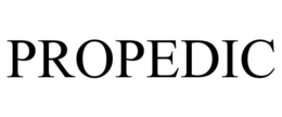 PROPEDIC trademark