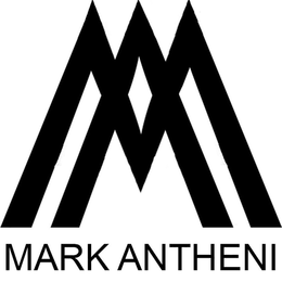 MA MARK ANTHENI trademark