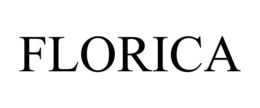 FLORICA trademark