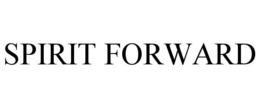 SPIRIT FORWARD trademark