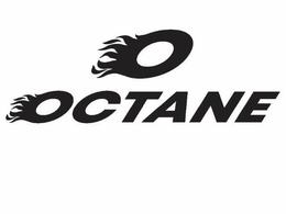 O OCTANE trademark