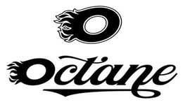 O OCTANE trademark