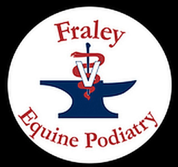 FRALEY EQUINE PODIATRY trademark