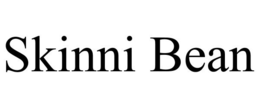 SKINNI BEAN trademark
