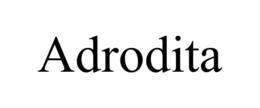ADRODITA trademark