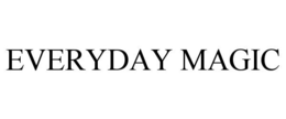 EVERYDAY MAGIC trademark