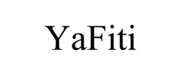 YAFITI trademark
