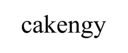 CAKENGY trademark