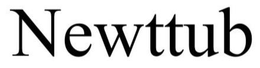 NEWTTUB trademark