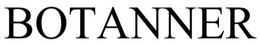 BOTANNER trademark