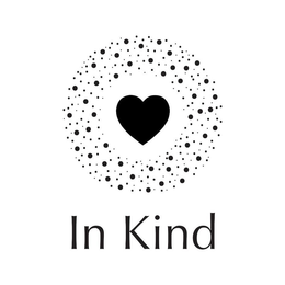 IN KIND trademark