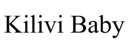 KILIVI BABY trademark