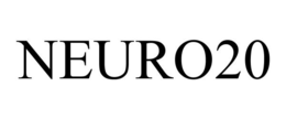 NEURO20 trademark