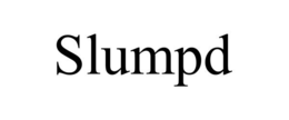 SLUMPD trademark