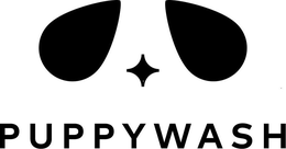 PUPPYWASH trademark