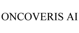 ONCOVERIS AI trademark
