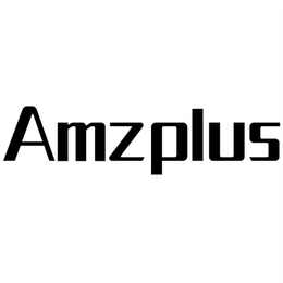 AMZPLUS trademark