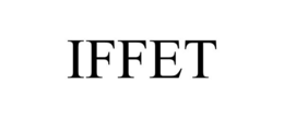IFFET trademark