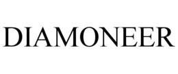 DIAMONEER trademark