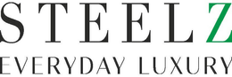 STEELZ EVERYDAY LUXURY trademark