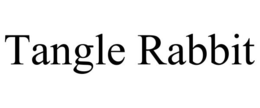 TANGLE RABBIT trademark
