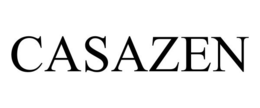 CASAZEN trademark