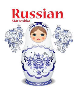 RUSSIAN MATRESHKA trademark