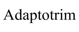 ADAPTOTRIM trademark